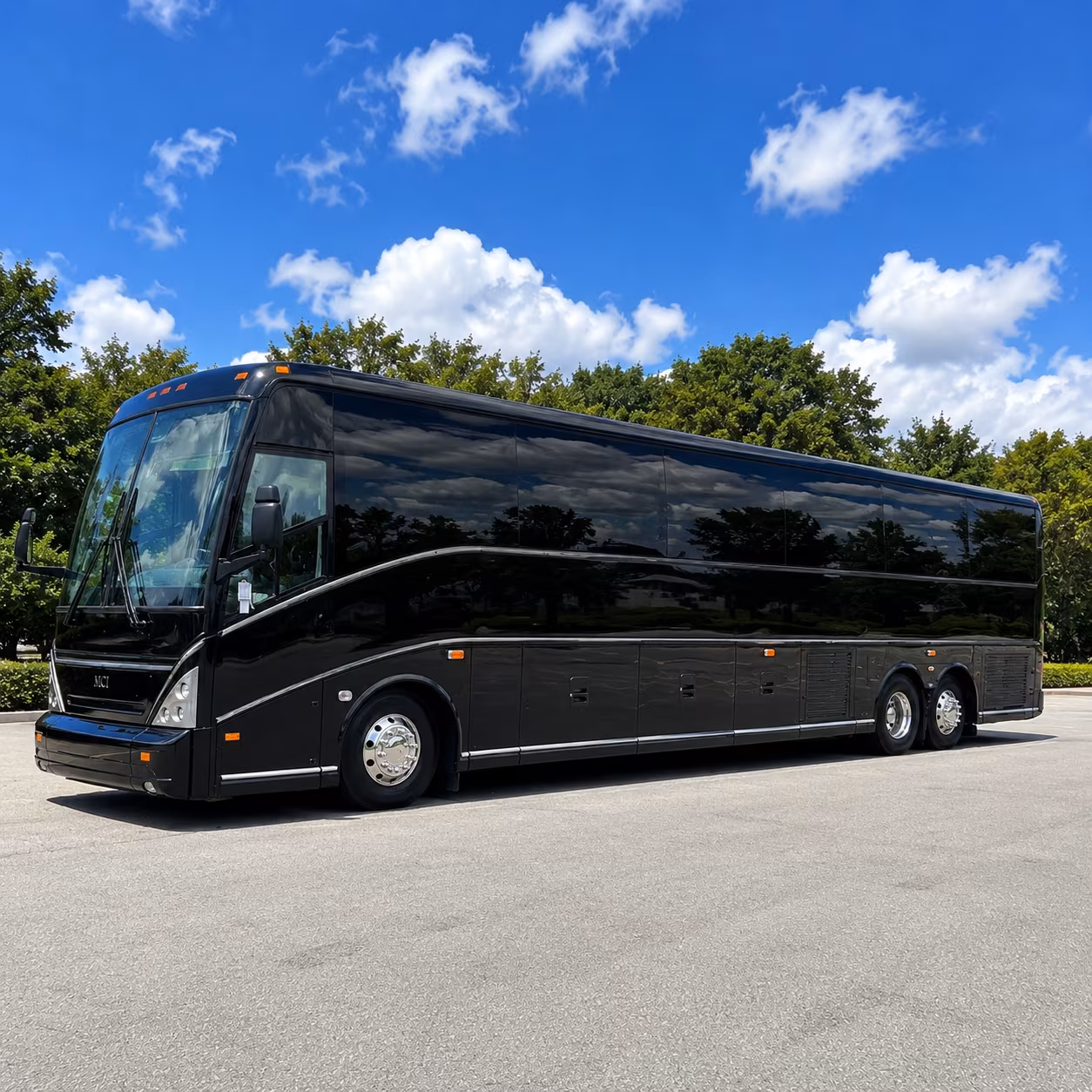 booking prom transportation early in ocala saves you money and stress