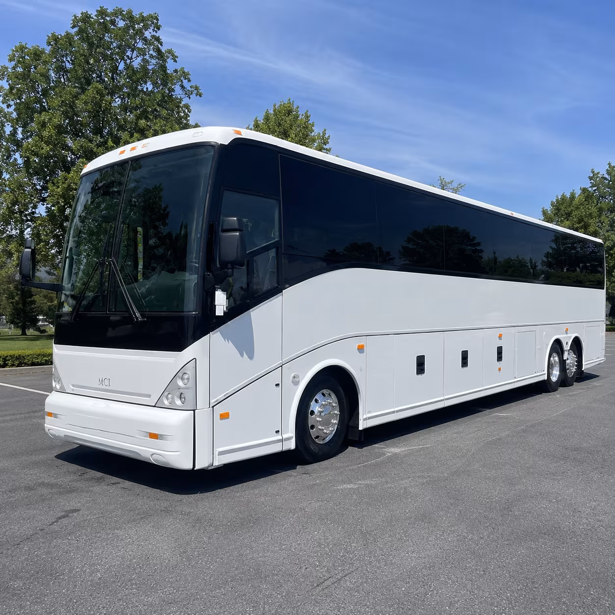browse a large selection of buses for your ocala wine tour right here