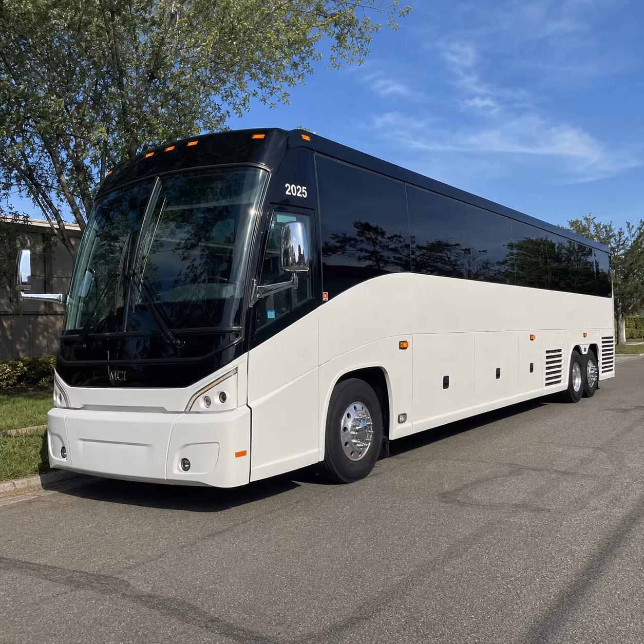 church conference and mission trip charters from ocala