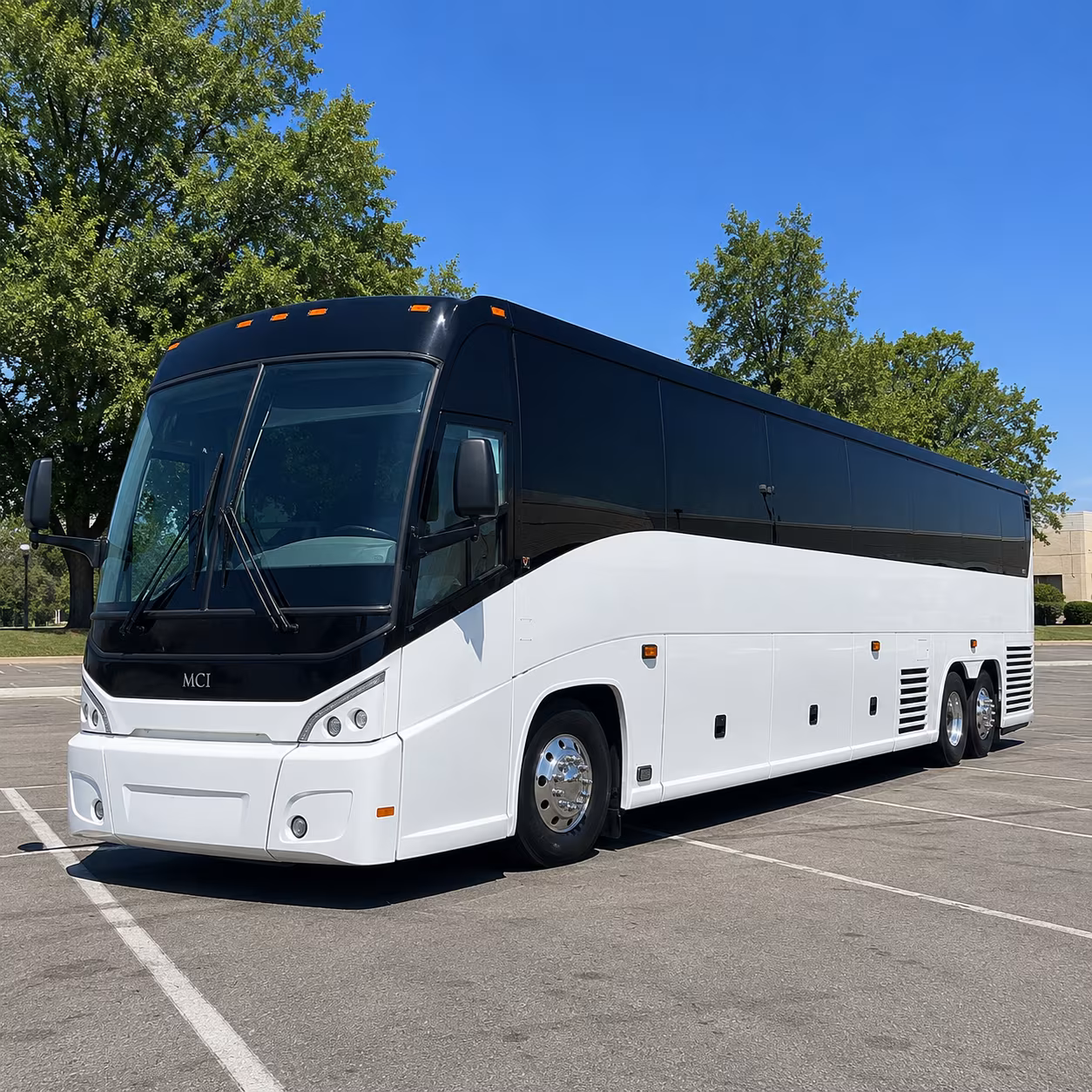 church retreat transportation to silver springs high springs and beyond