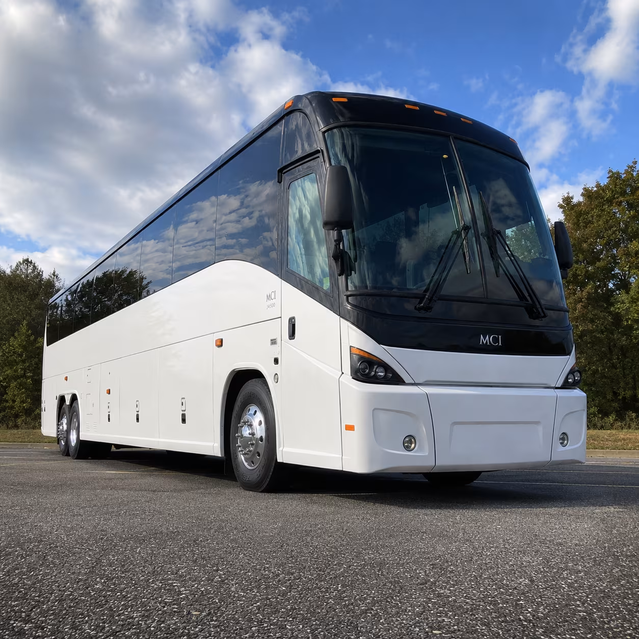 compare every bus option for your ocala employee shuttle all in one place