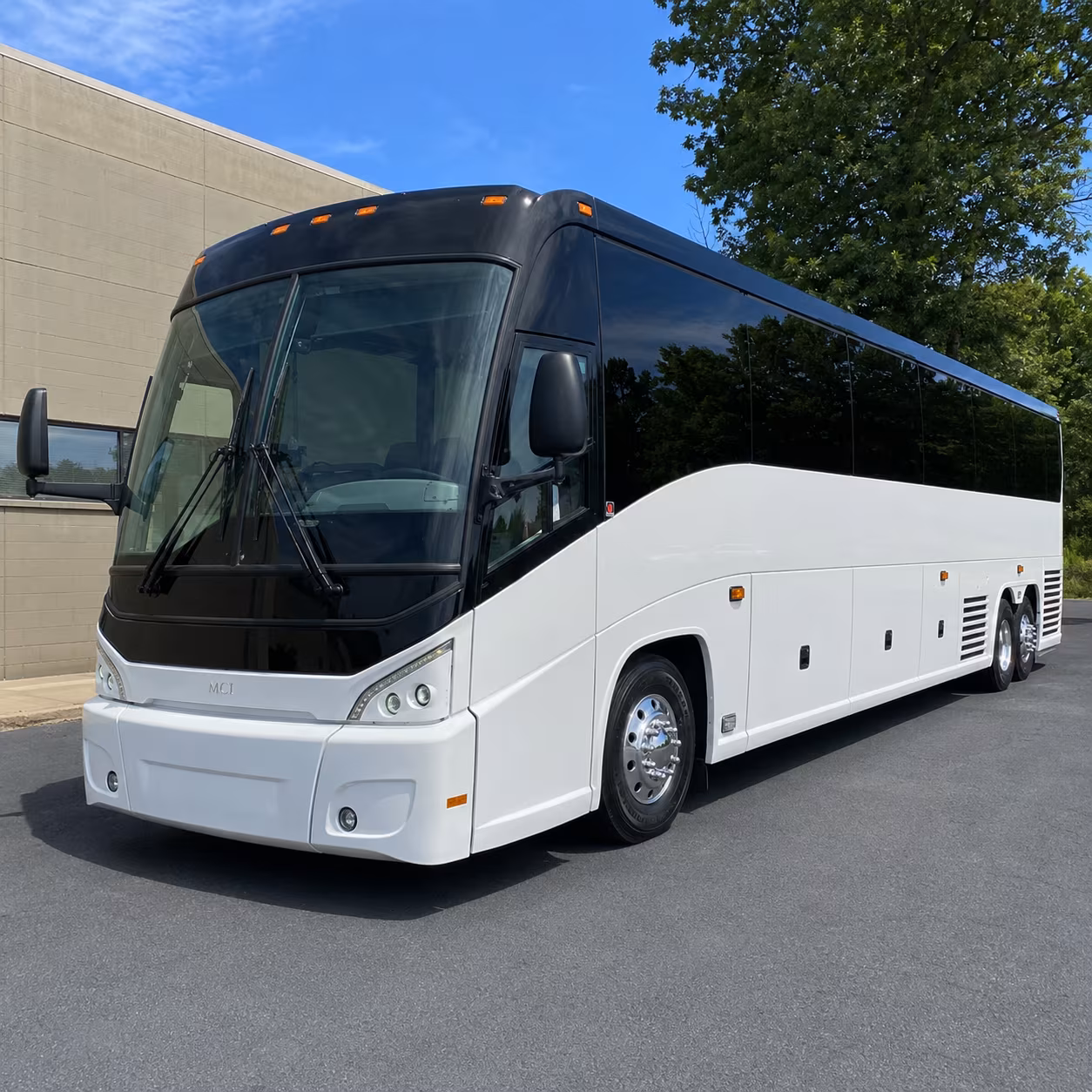 concert buses to the world equestrian center in ocala