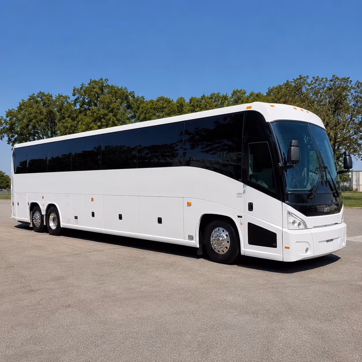 corporate retreat off site team transportation in marion county