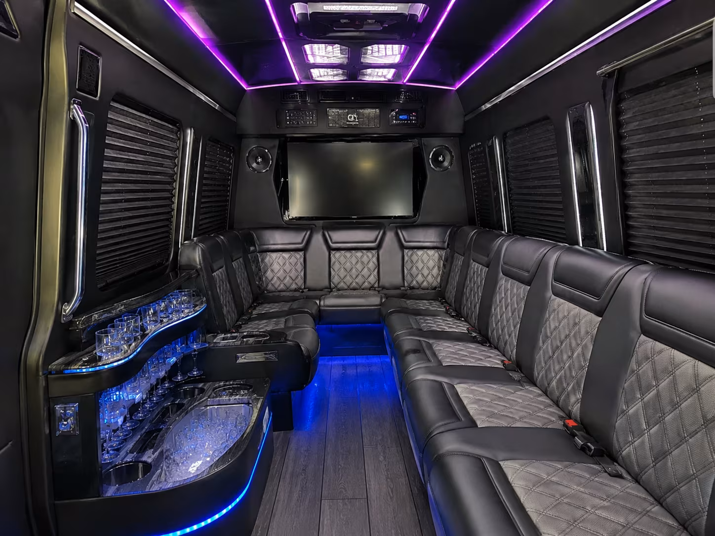 nhra gatornationals group transportation from ocala