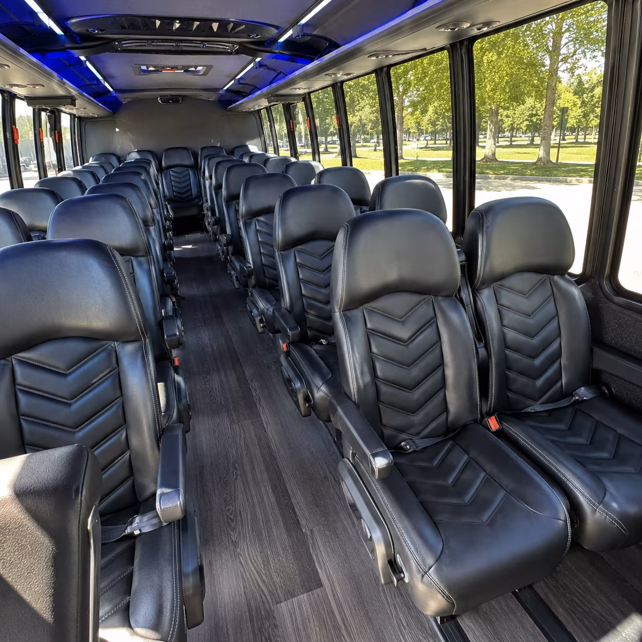 ocala airport transportation