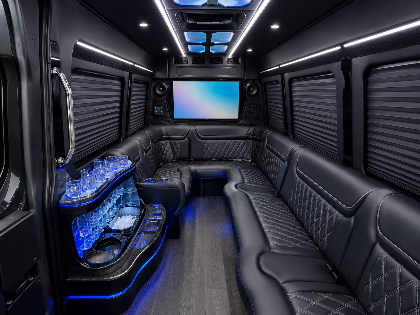 ocala breeders sales week equestrian industry transportation