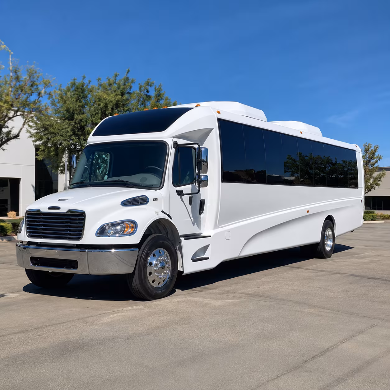 ocala government military transportation