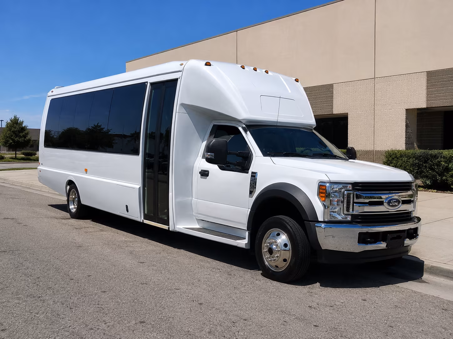 ocala long distance transportation onboard seating