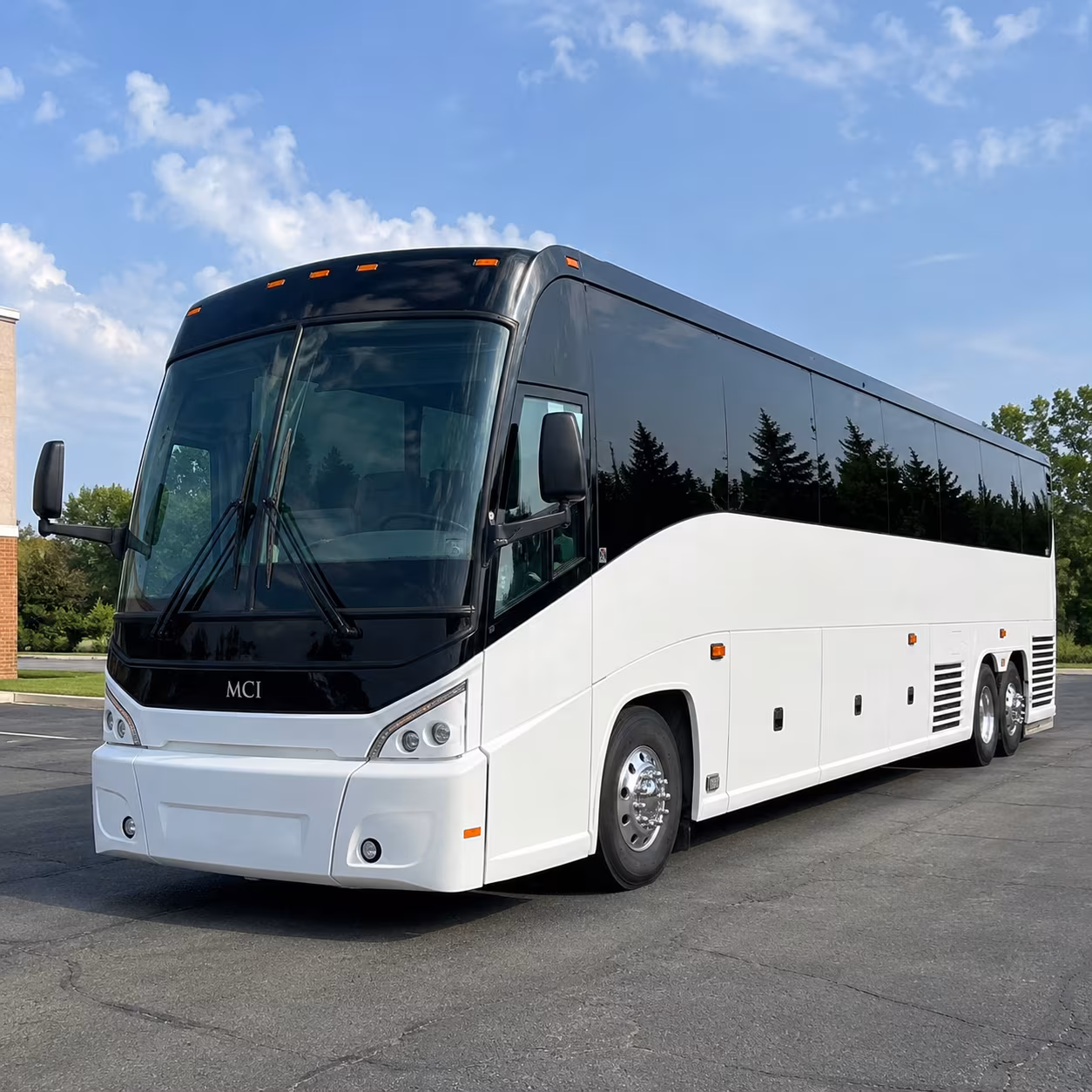 ocala religious group transportation
