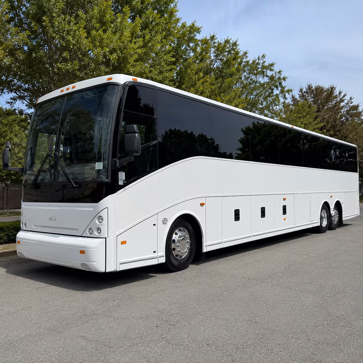 ocala to orlando international airport mco charter bus transfers