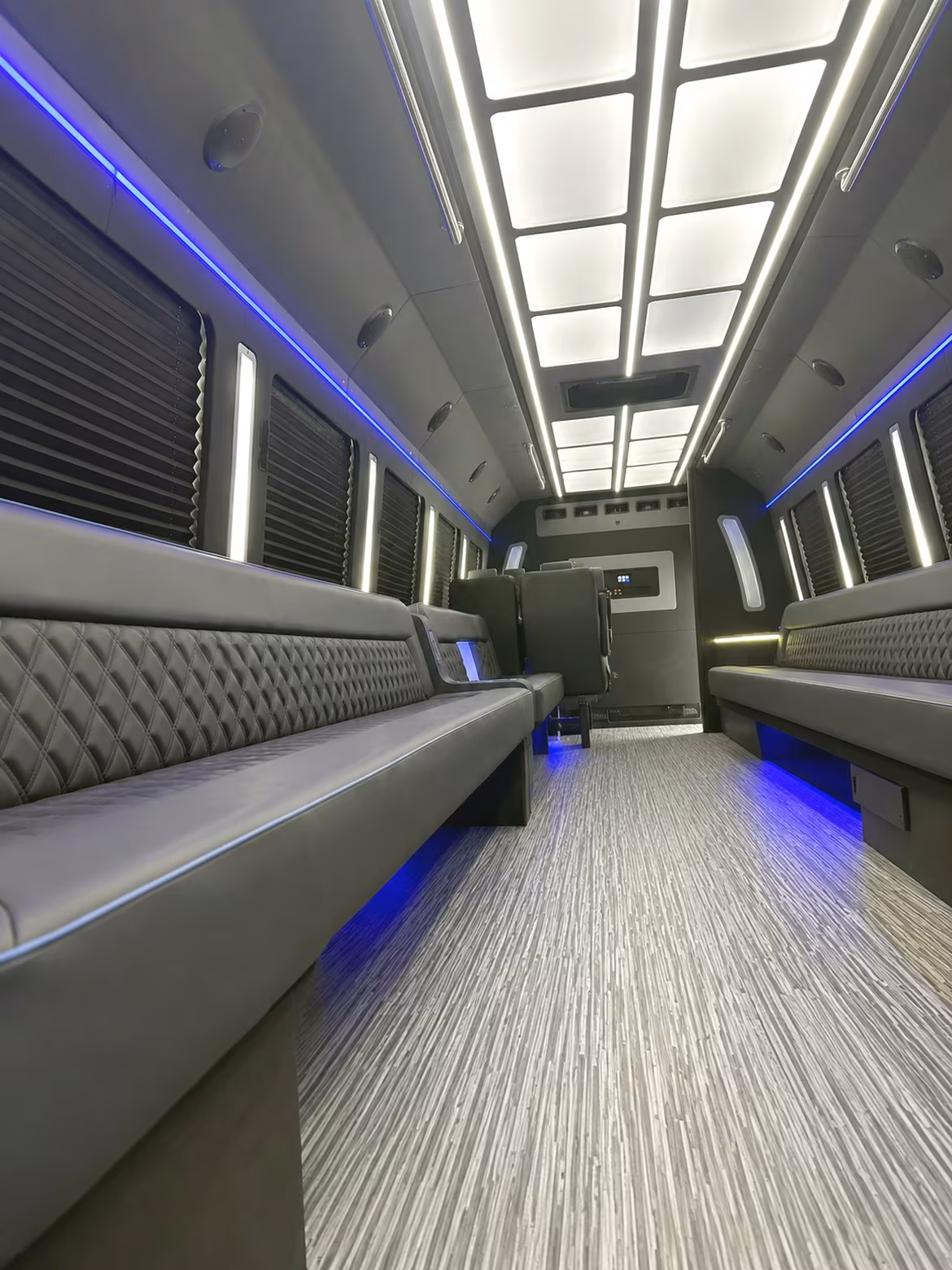 party buses for ocala prom night that keep the energy going all evening