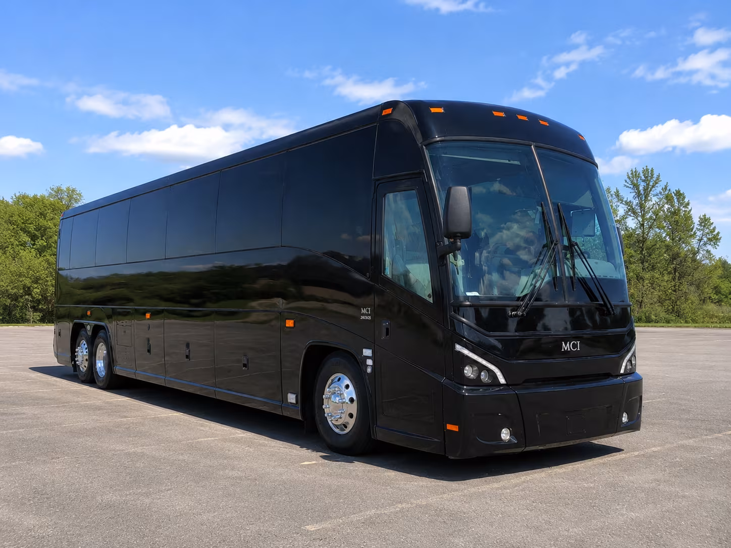 rural venue wedding shuttles where rideshares won t go