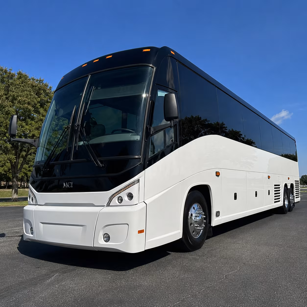 sharon l morse performing arts center bus rentals from ocala