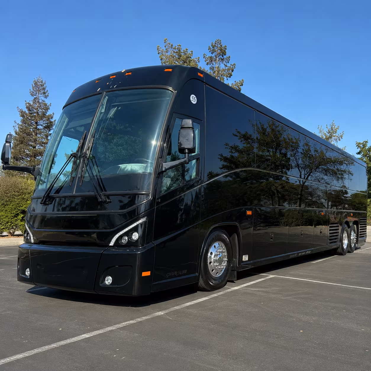 youth group and vacation bible school transportation across marion county